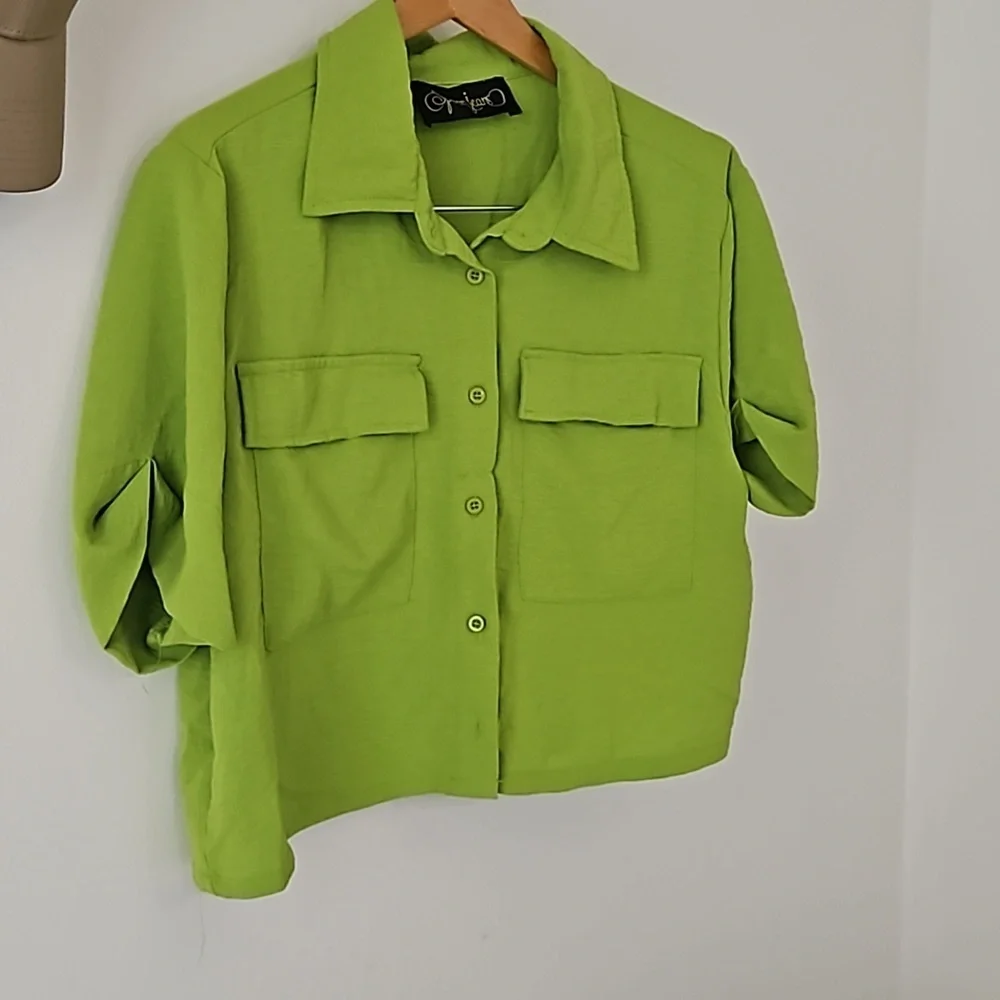 SpoonJeans top size large - Picture 4 of 4